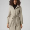 Manteau Vmpopally