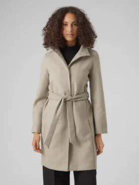 Manteau Vmpopally