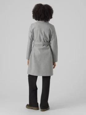 Manteau Vmpopally