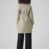 Manteau Vmpopally
