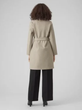 Manteau Vmpopally