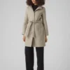 Manteau Vmpopally