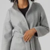 Manteau Vmpopally