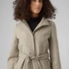 Manteau Vmpopally