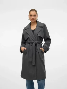 Manteau Vmpopmiley