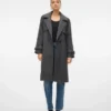 Manteau Vmpopmiley