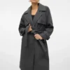 Manteau Vmpopmiley