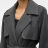 Manteau Vmpopmiley
