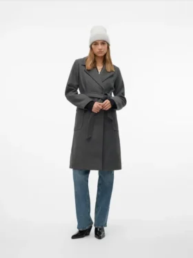 Manteau Vmpopnoelle