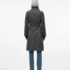 Manteau Vmpopnoelle