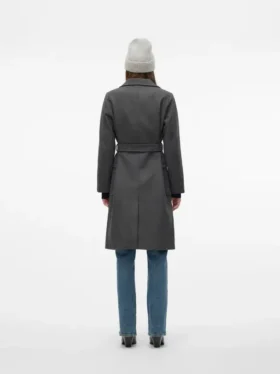 Manteau Vmpopnoelle