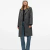 Manteau Vmpopnoelle