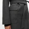 Manteau Vmpopnoelle
