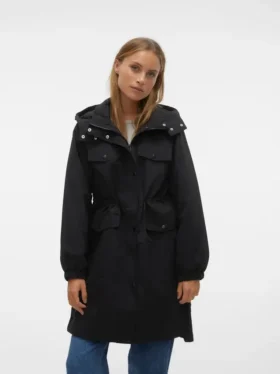Manteau Vmroane