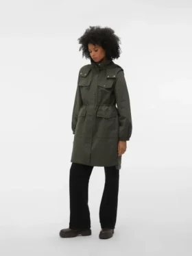 Manteau Vmroane