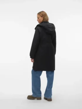 Manteau Vmroane