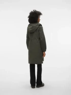 Manteau Vmroane