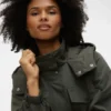 Manteau Vmroane