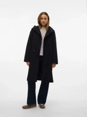 Manteau Vmsasia