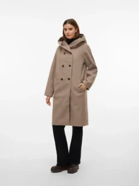 Manteau Vmsasia