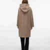 Manteau Vmsasia