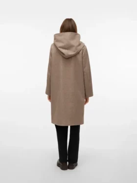 Manteau Vmsasia