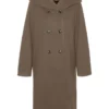Manteau Vmsasia