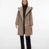 Manteau Vmsasia