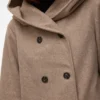 Manteau Vmsasia