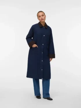 Manteau Vmsilja