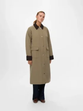 Manteau Vmsilja