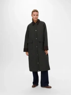 Manteau Vmsilja