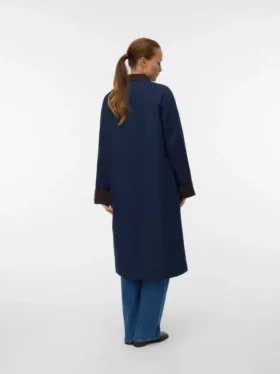 Manteau Vmsilja