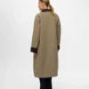 Manteau Vmsilja