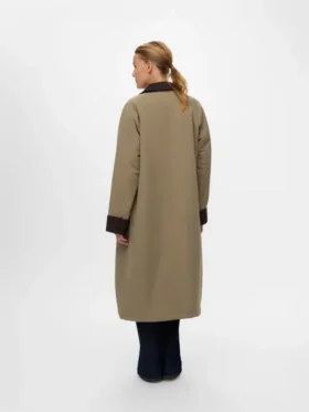Manteau Vmsilja