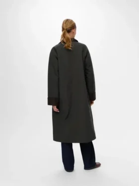 Manteau Vmsilja