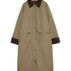 Manteau Vmsilja