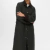 Manteau Vmsilja