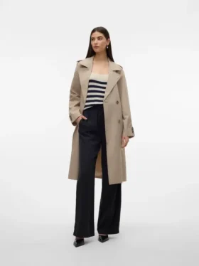 Manteau Vmsiri