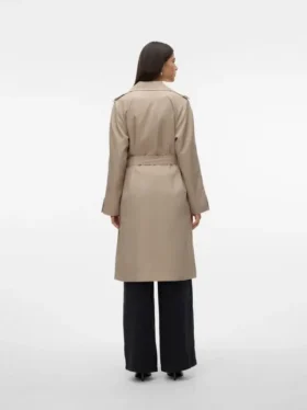 Manteau Vmsiri