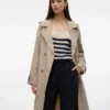 Manteau Vmsiri