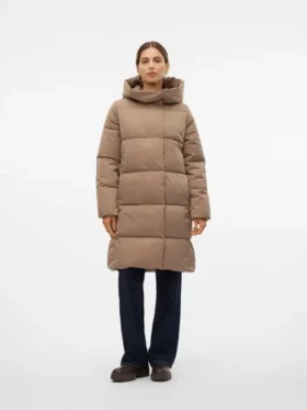 Manteau Vmstella