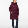 Manteau Vmstella