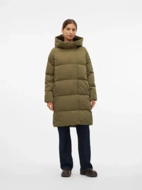 Manteau Vmstella