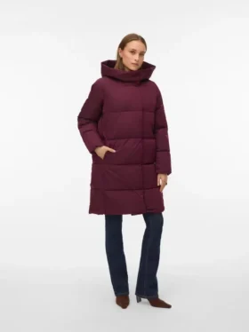 Manteau Vmstella