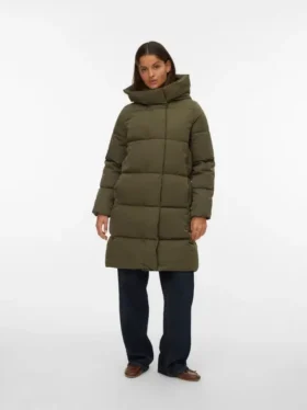 Manteau Vmstella