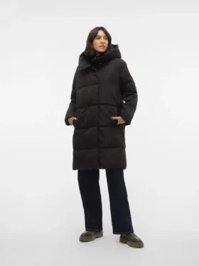 Manteau Vmstella