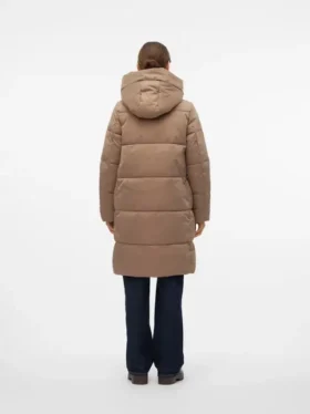 Manteau Vmstella