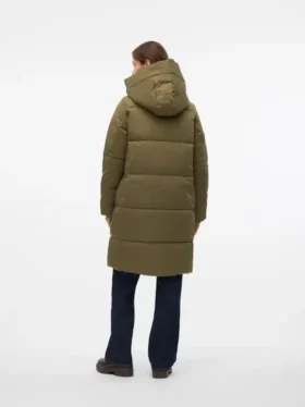 Manteau Vmstella