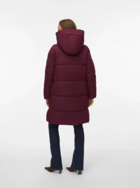 Manteau Vmstella